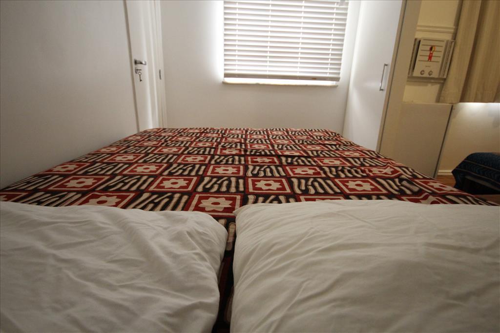 Gohouse ★Barao 303★ Apartman Rio de Janeiro Kültér fotó